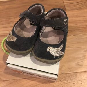 Livie and Luca Pio Pio shoe size 5